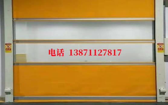 青州洁净室门